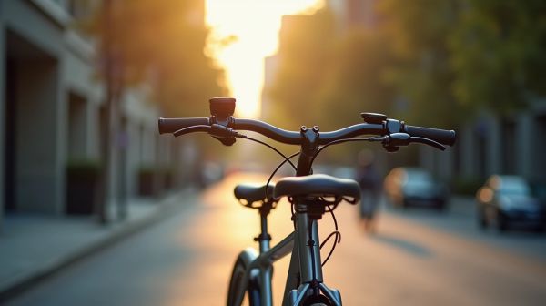 Comment choisir un vélo de ville confortable pour vos trajets