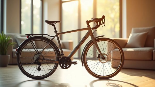 Comment choisir un vélo de ville confortable pour vos trajets