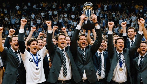 Les plus jeunes entraîneurs à avoir remporté un titre nba